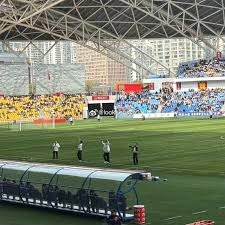 广州南沙开启法甲青训新篇章职业夏令营助力大湾区足球